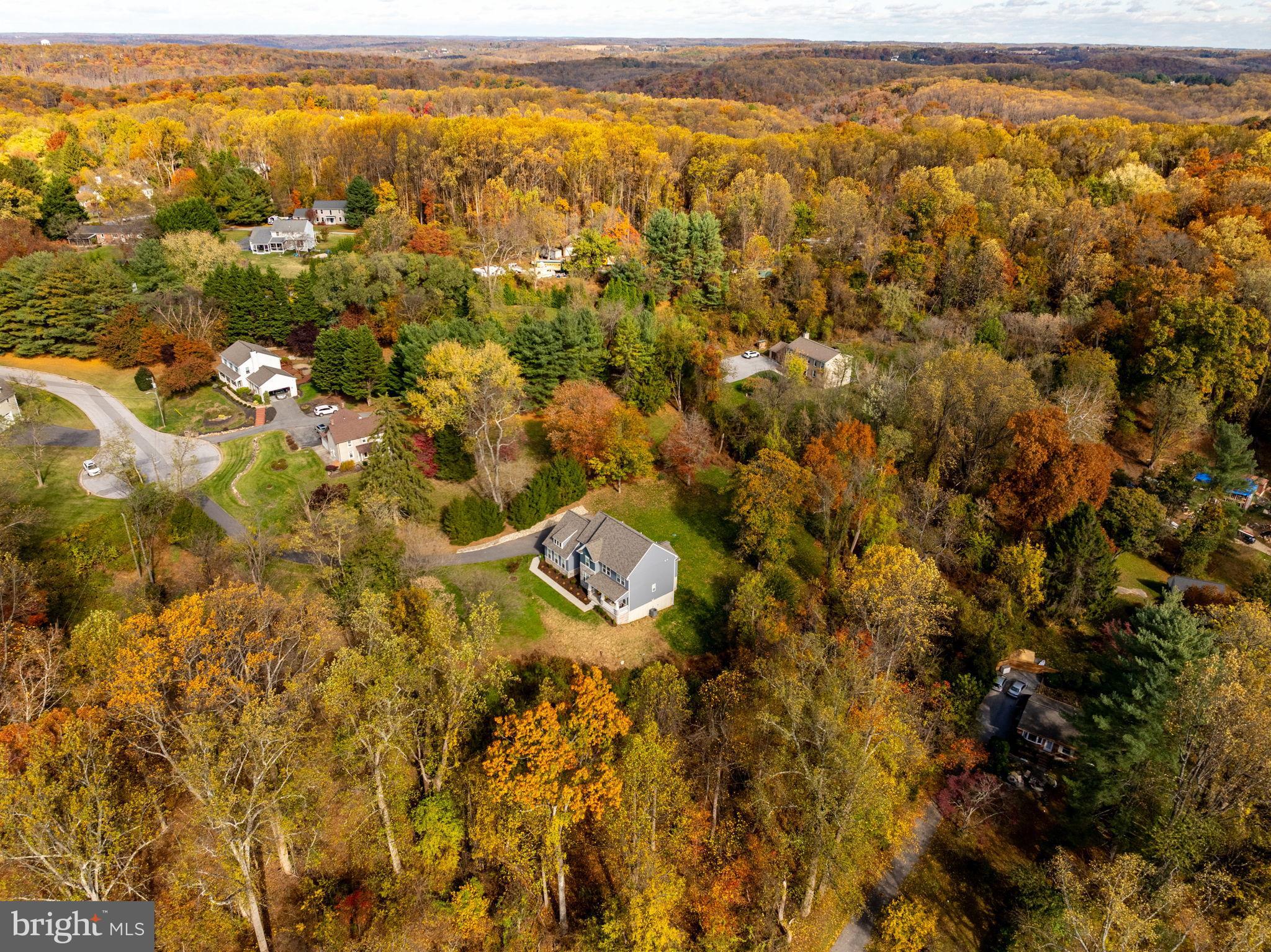 424 Osage Road Cockeysville, MD 21030 - Photo 52 of 52 a view of an ocean