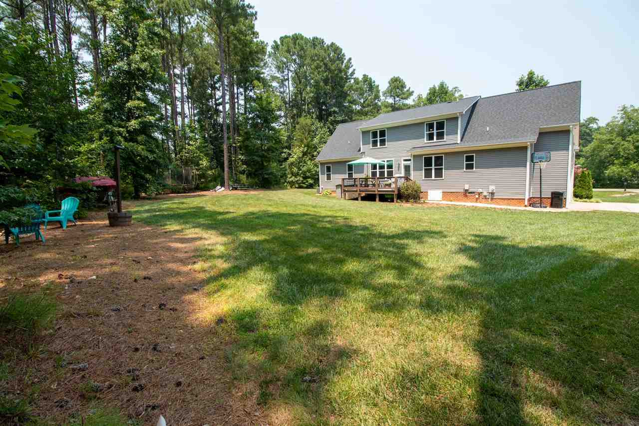 2637 Mt Vernon Church Road Raleigh, NC 27614 - Photo 16 of 16 Photo 16
