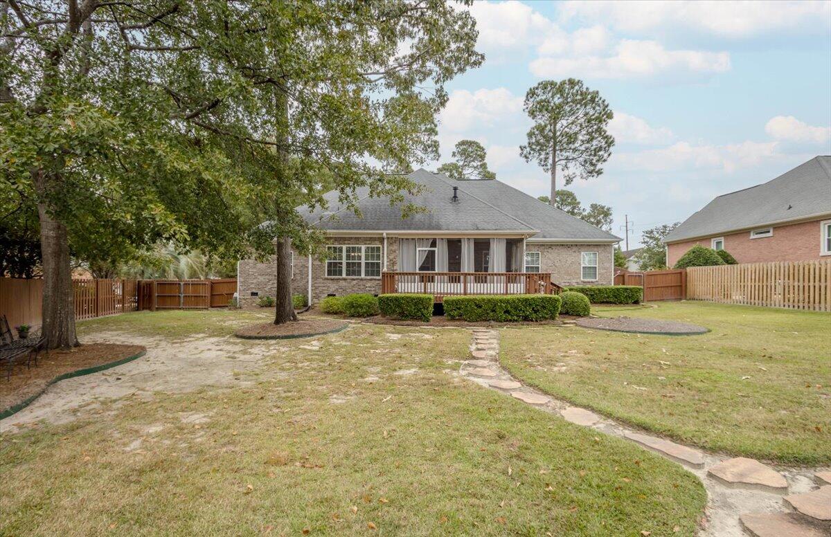 168 Cofield Road Martinez, GA 30907 - Photo 54 of 57 54-GMDM20251011_7491