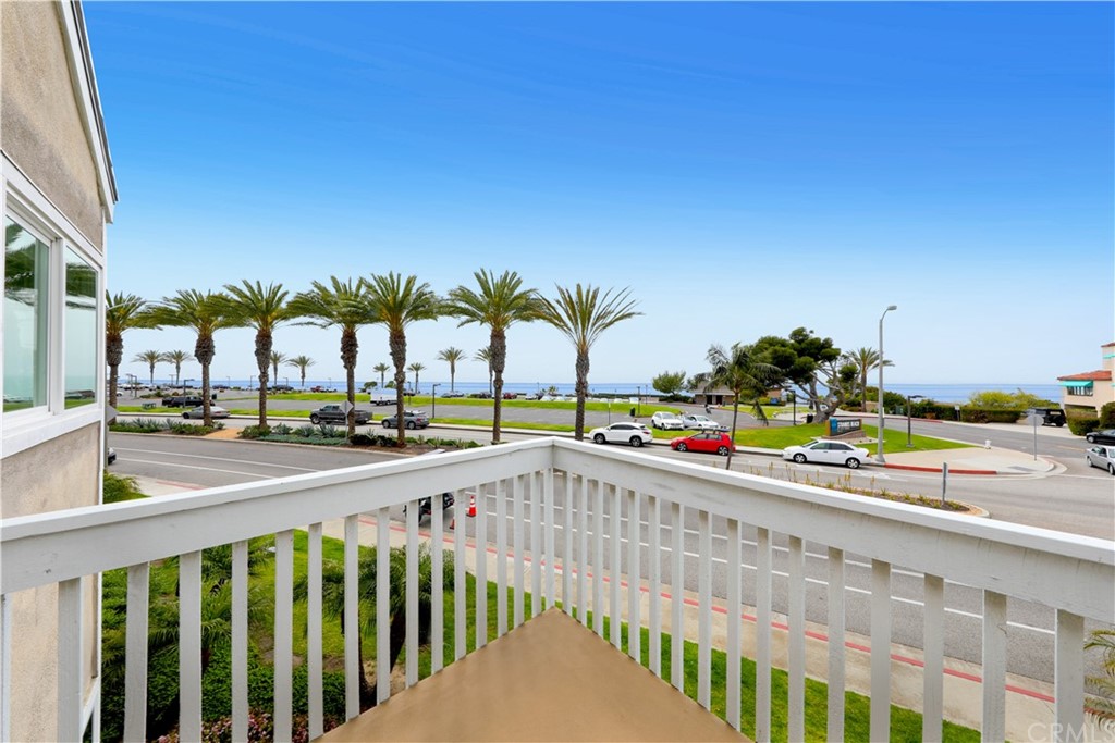 34004 Selva Road, Unit 377 Dana Point, CA 92629 - Photo 1 of 19 a view of a balcony and city view