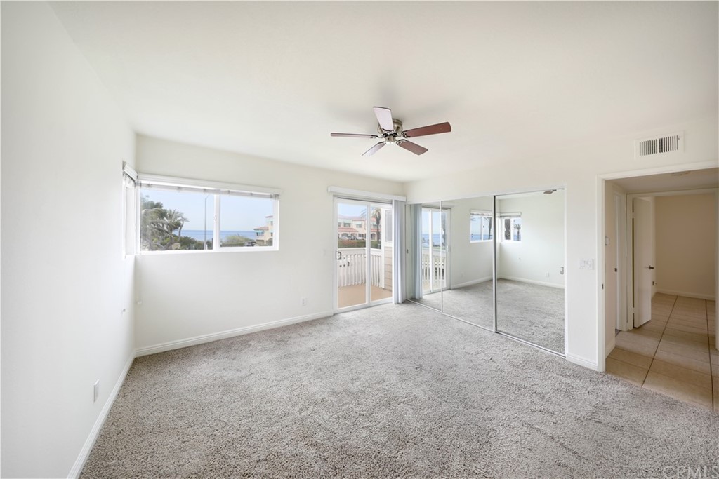 34004 Selva Road, Unit 377 Dana Point, CA 92629 - Photo 12 of 19 a view of an empty room with a window