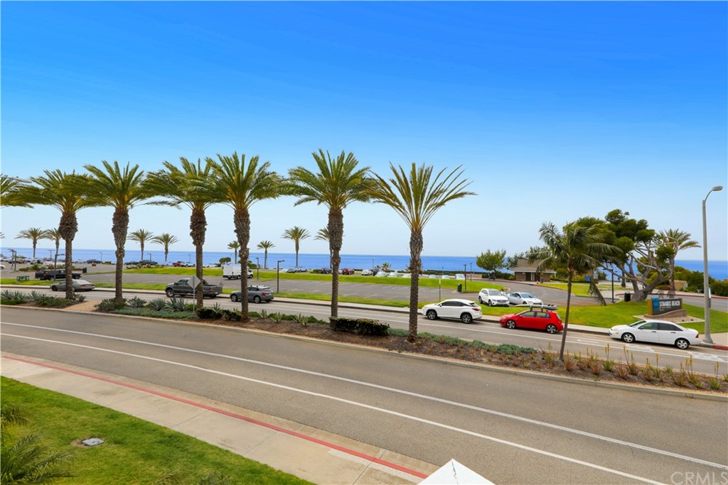34004 Selva Road, Unit 377 Dana Point, CA 92629 - Photo 13 of 19 a view of road with palm trees