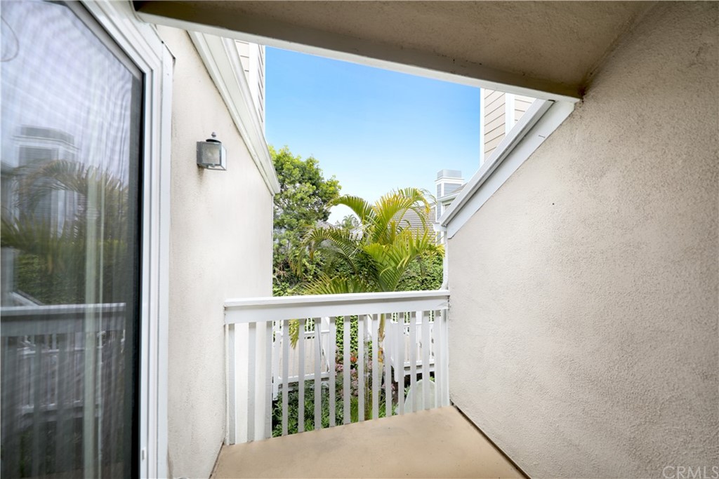 34004 Selva Road, Unit 377 Dana Point, CA 92629 - Photo 17 of 19 a view of balcony