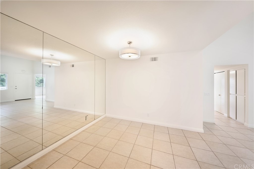 34004 Selva Road, Unit 377 Dana Point, CA 92629 - Photo 6 of 19 a view of an empty room