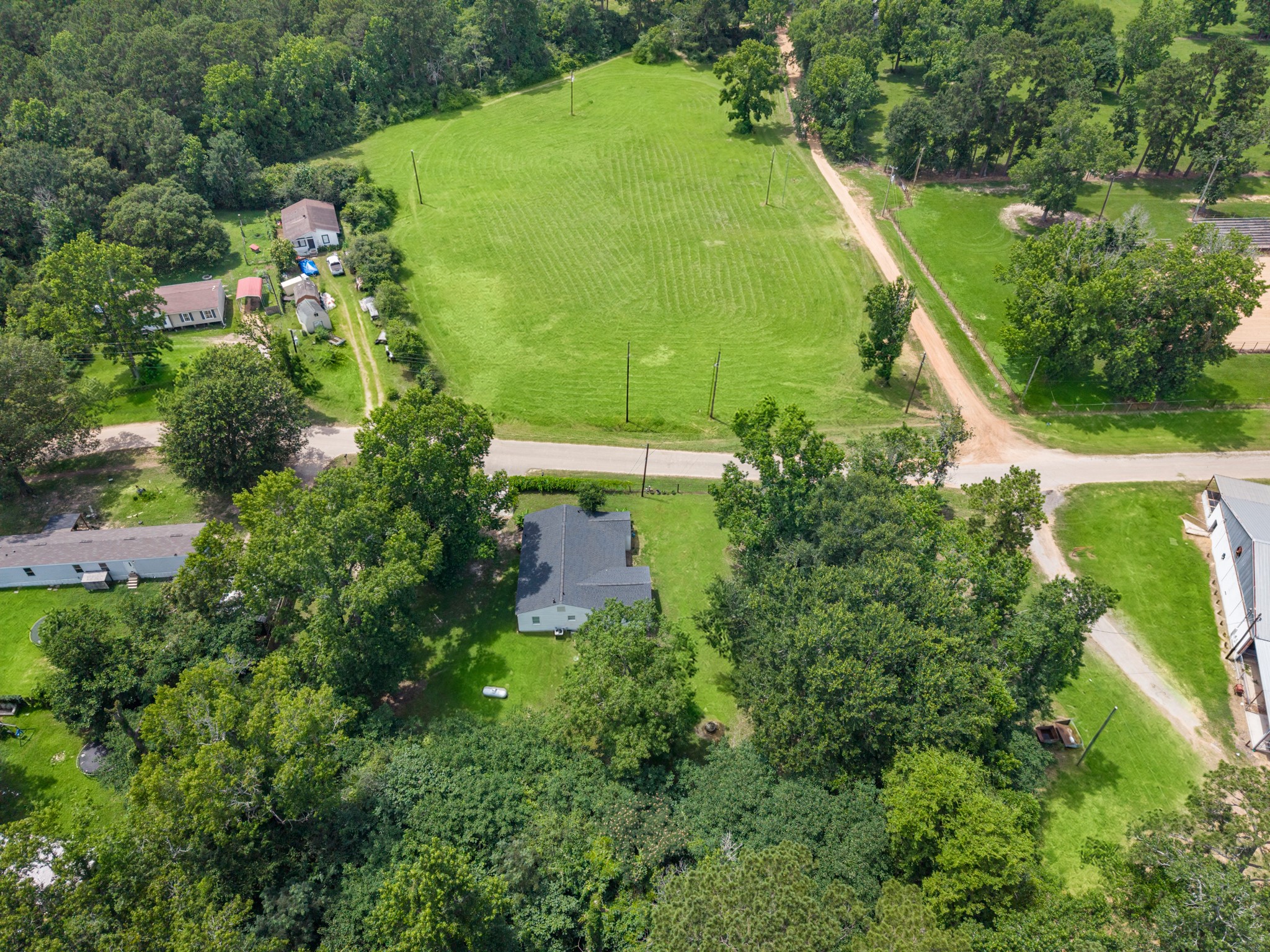 215 Bar Park Loop Coldspring, TX 77331 - Photo 34 of 34