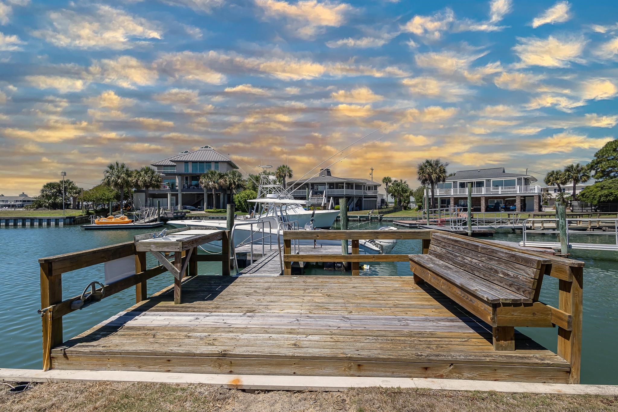 2228 County Rd S-22-600 Murrells Inlet, SC 29576 - Photo 49 of 54