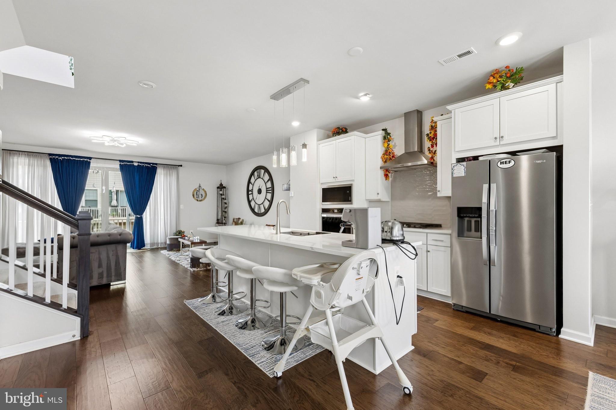 9300 Barnes Loop Manassas, VA 20110 - Photo 12 of 25
