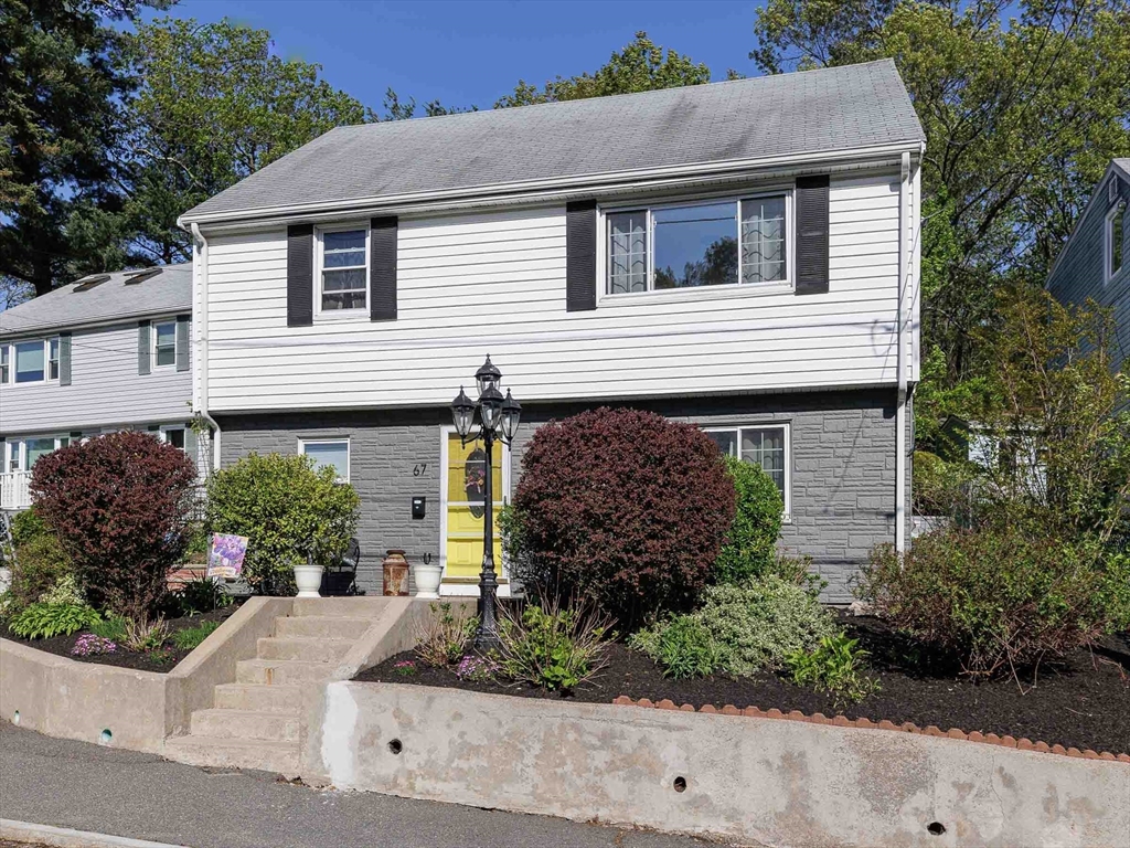 67 High Rock Road Malden, MA 02148 - Photo 1 of 28 Gallery Image 1