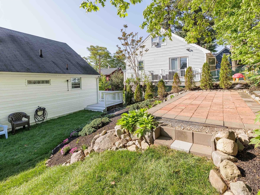 67 High Rock Road Malden, MA 02148 - Photo 24 of 28 Gallery Image 24