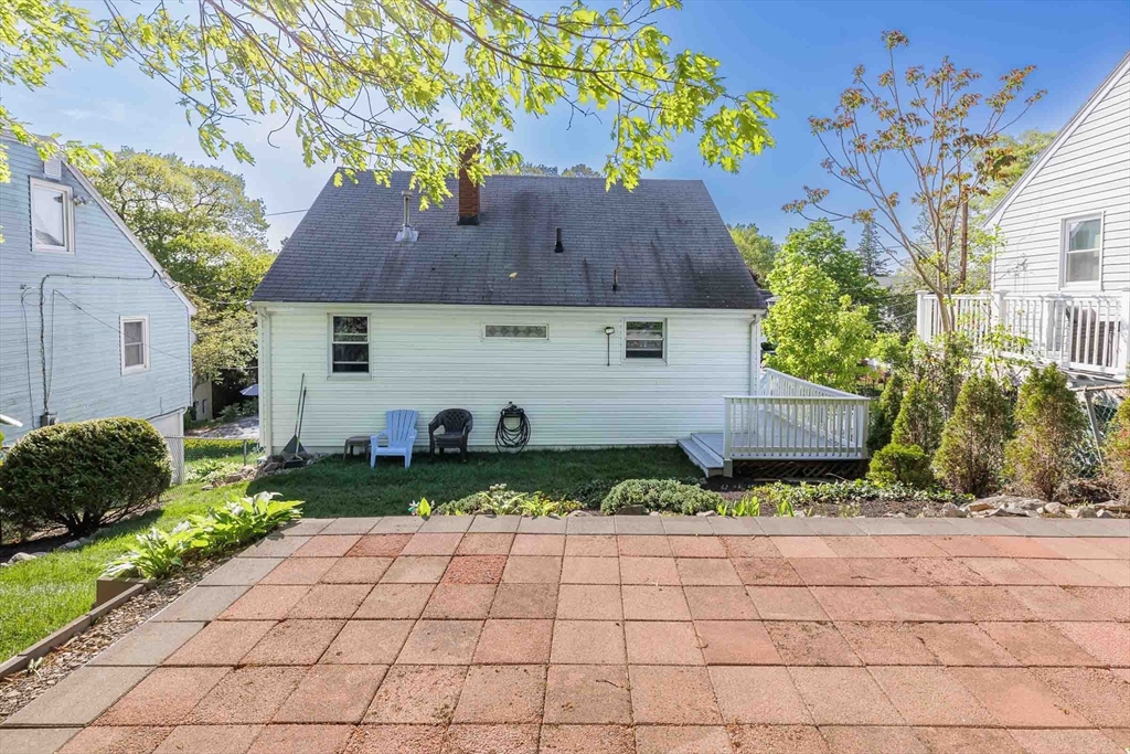 67 High Rock Road Malden, MA 02148 - Photo 25 of 28 Gallery Image 25