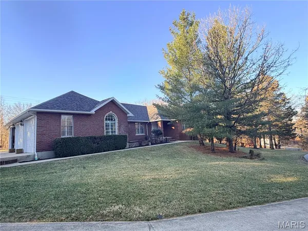 $535,000 | 11942 Cedar Side Circle, Rolla, MO 65401