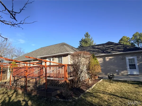 $535,000 | 11942 Cedar Side Circle, Rolla, MO 65401