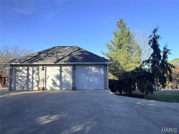 $535,000 | 11942 Cedar Side Circle, Rolla, MO 65401