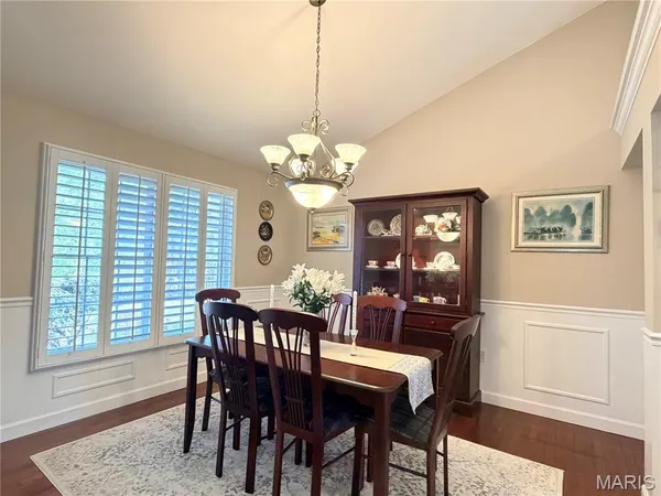 $535,000 | 11942 Cedar Side Circle, Rolla, MO 65401