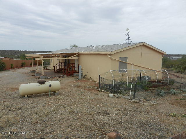9595 South Leon Ranch Road Vail, AZ 85641 - Photo 5 of 22 Gallery Image 5