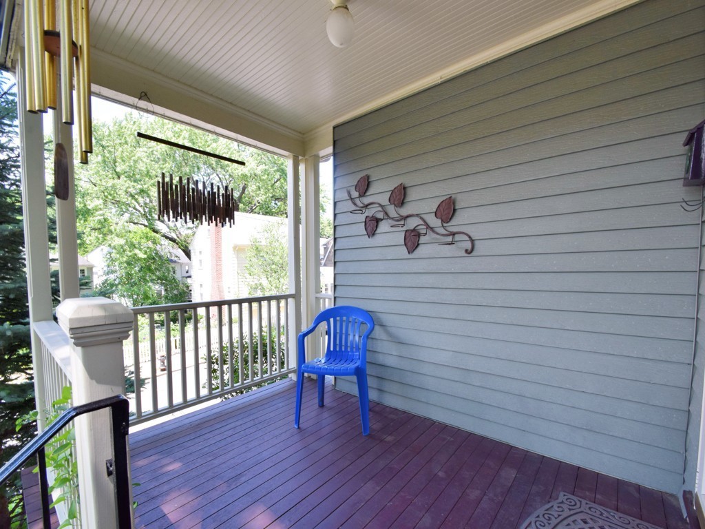 35 Northbourne Road Boston, MA 02130 - Photo 12 of 13 Gallery Image 12