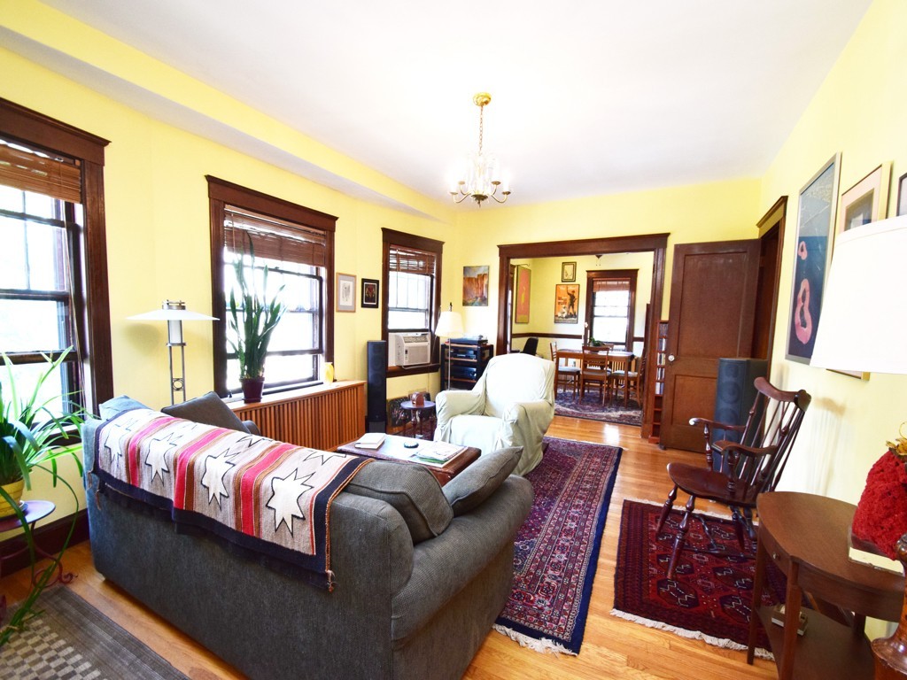 35 Northbourne Road Boston, MA 02130 - Photo 3 of 13 Gallery Image 3