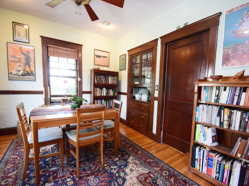 35 Northbourne Road Boston, MA 02130 - Photo 5 of 13 Gallery Image 5