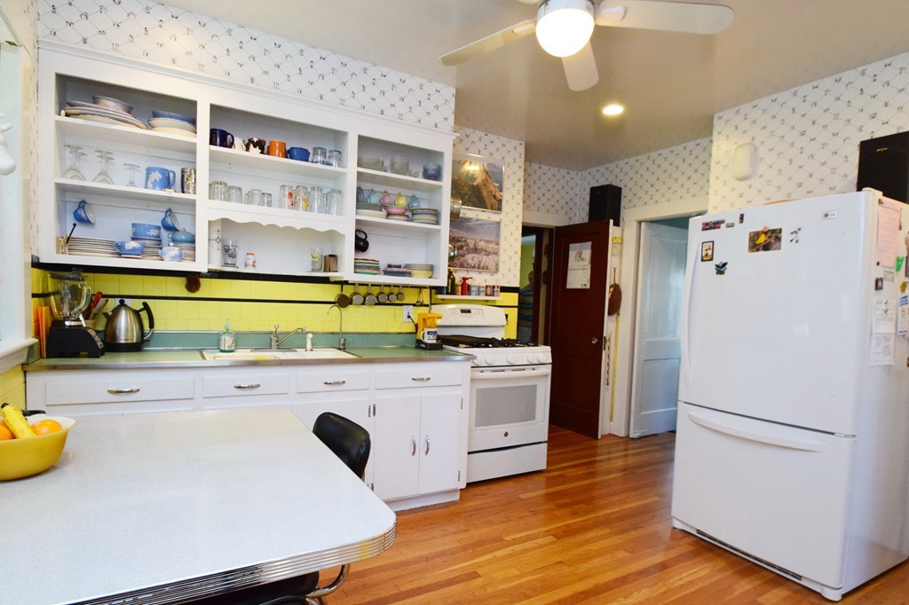 35 Northbourne Road Boston, MA 02130 - Photo 6 of 13 Gallery Image 6