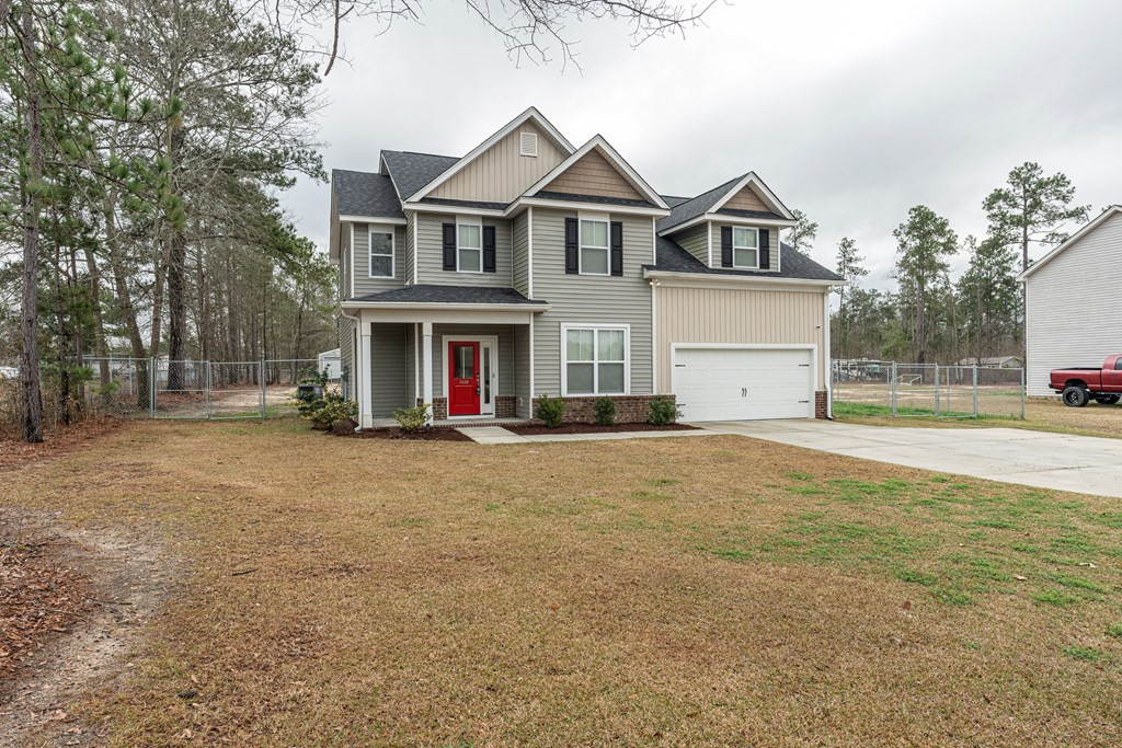 1448 Smyrna Road Elgin, SC 29045 - Photo 2 of 59