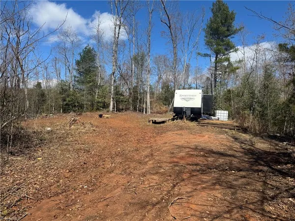 $110,000 | 0 Billings Hill Church Road, Traphill, NC 28685