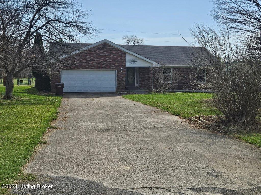 174 Maple Road La Grange, KY 40031 - Photo 1 of 33 174 Maple Rd.