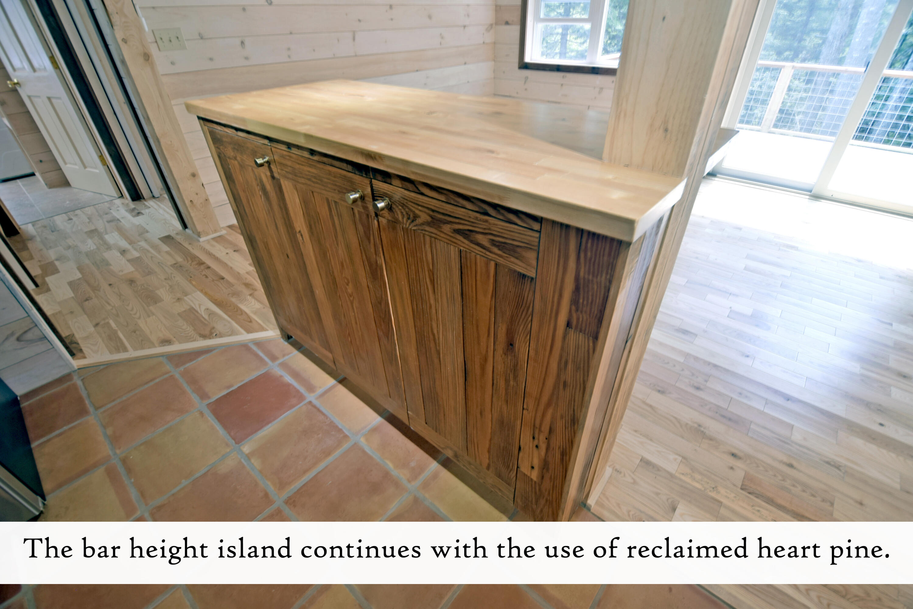 95 Moons Ledges Road Hancock, ME 04640 - Photo 37 of 88 Kitchen (14), label