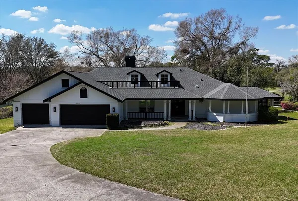 $1,100,000 | 5331 Saddlebrook Way, Wesley Chapel, FL 33543