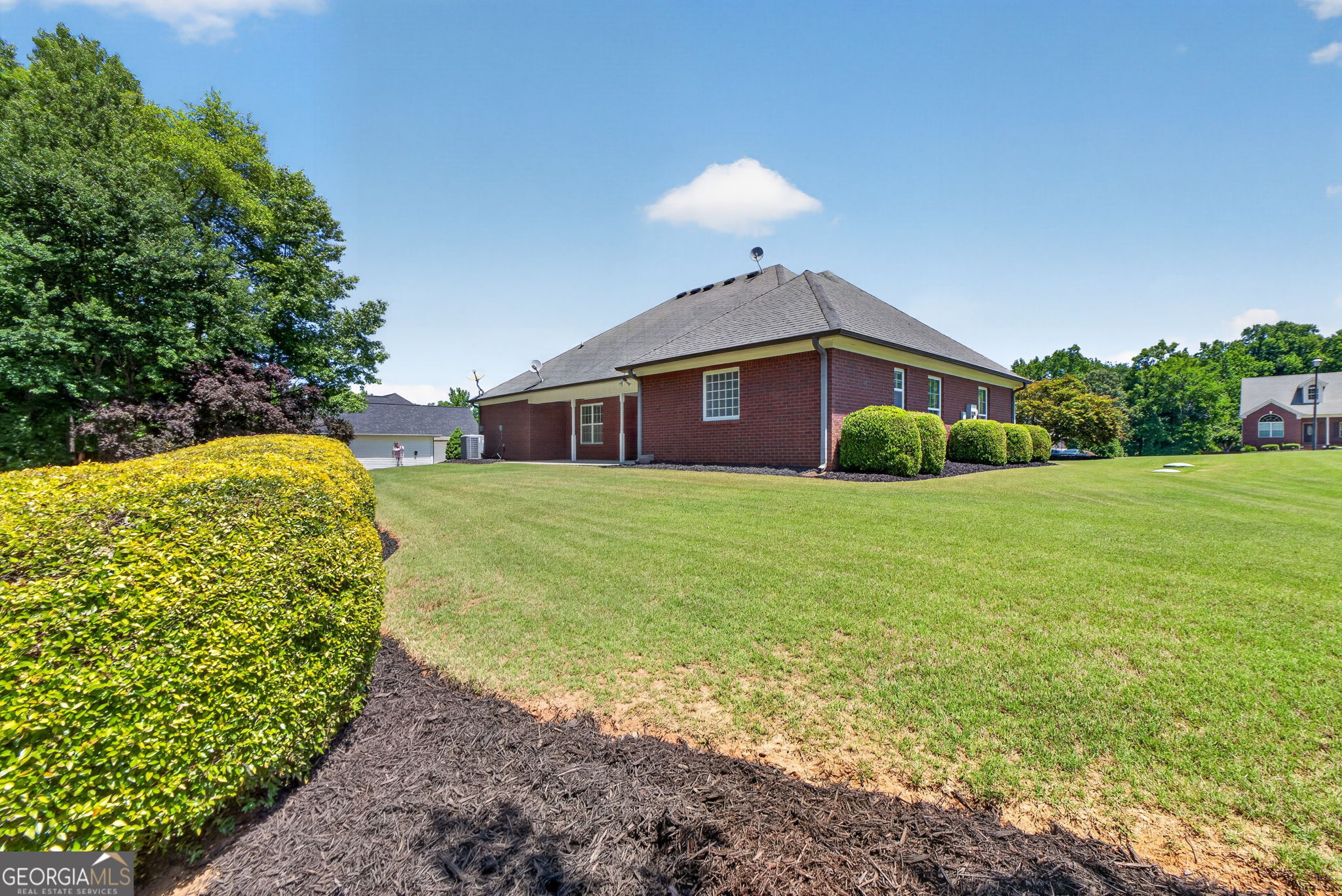 229 Hummingbird Court Hampton, GA 30228 - Photo 41 of 45