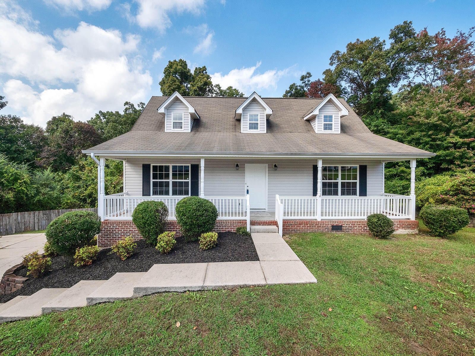 6201 Rim Ridge Court, Unit 41 Harrison, TN 37341 - Photo 1 of 32 Gallery Image 1