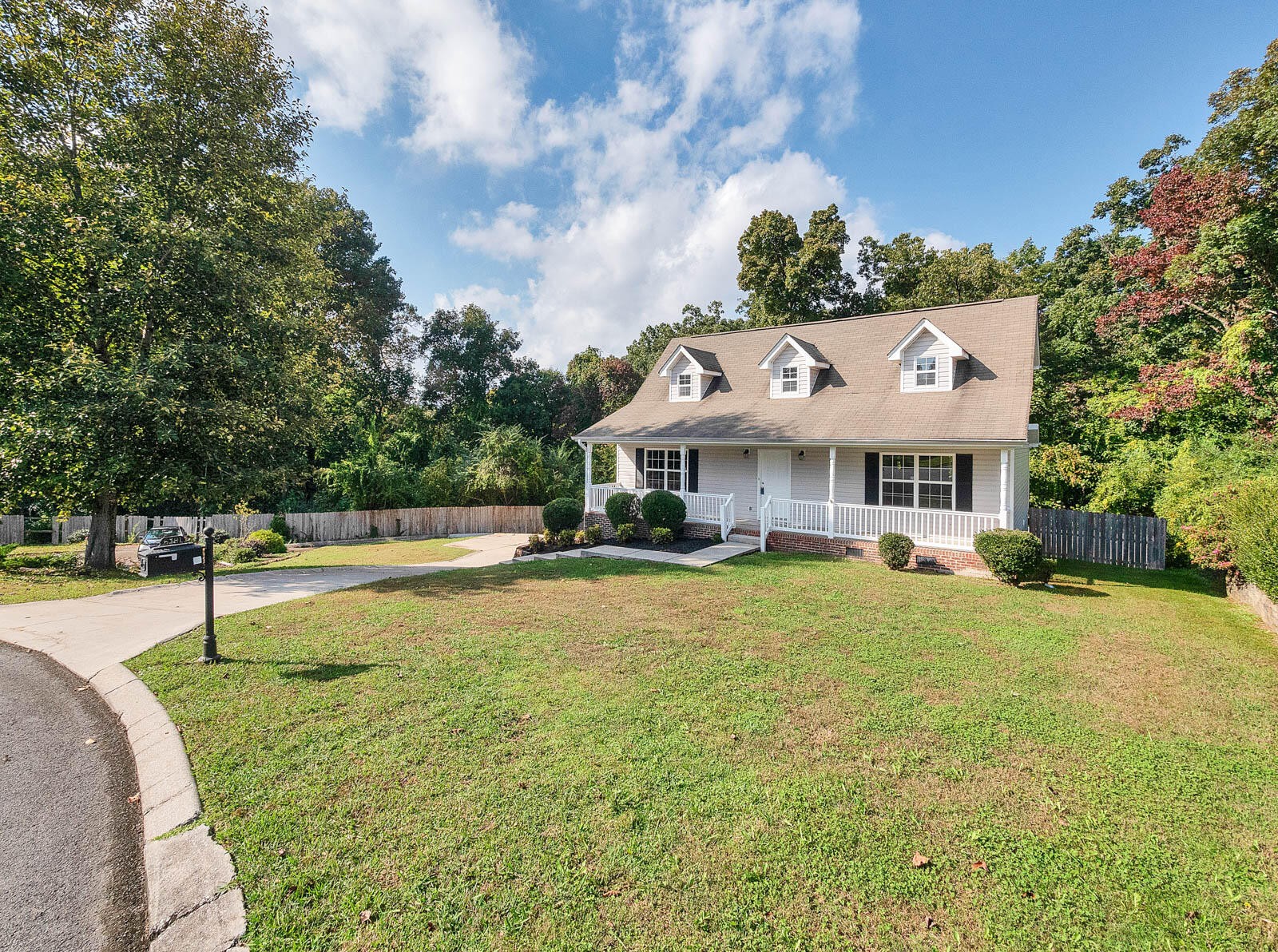 6201 Rim Ridge Court, Unit 41 Harrison, TN 37341 - Photo 3 of 32 Gallery Image 3
