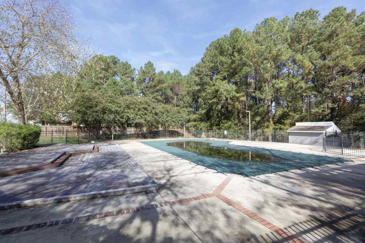 2832 Croix Place Raleigh, NC 27614 - Photo 23 of 25 Community Pool