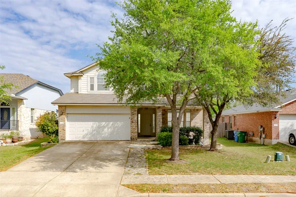 $375,000 | 17315 Zola Lane, Round Rock, TX 78664