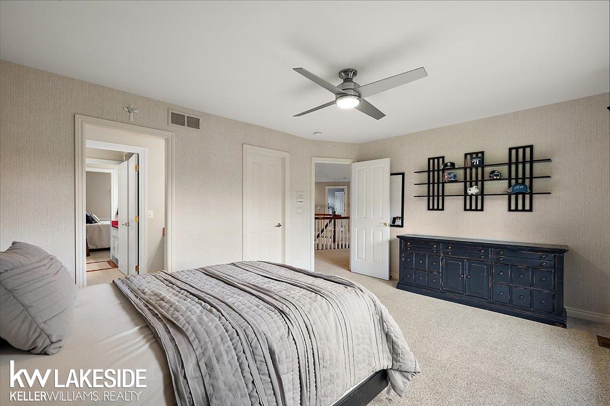 1387 Pebble Ridge Drive Rochester, MI 48307 - Photo 69 of 99