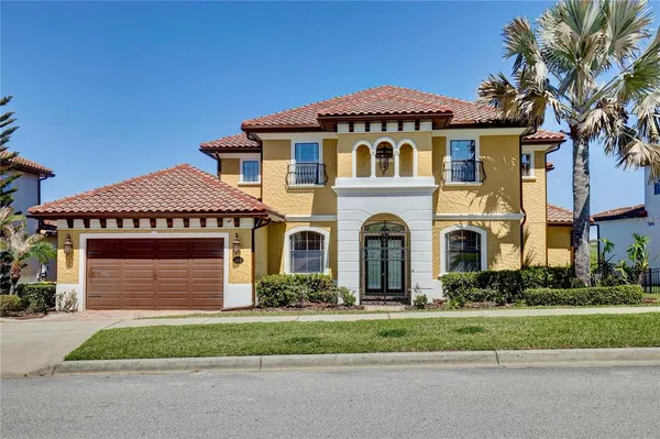 $1,175,000 | 3534 Mediterra Drive, Clermont, FL 34711