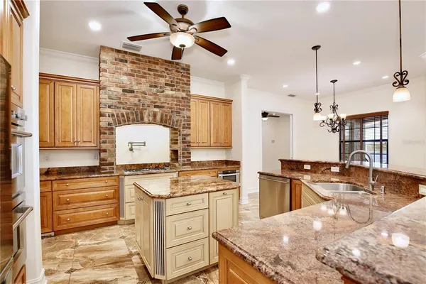 $1,175,000 | 3534 Mediterra Drive, Clermont, FL 34711
