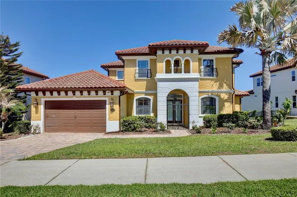 $1,175,000 | 3534 Mediterra Drive, Clermont, FL 34711