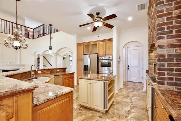$1,175,000 | 3534 Mediterra Drive, Clermont, FL 34711