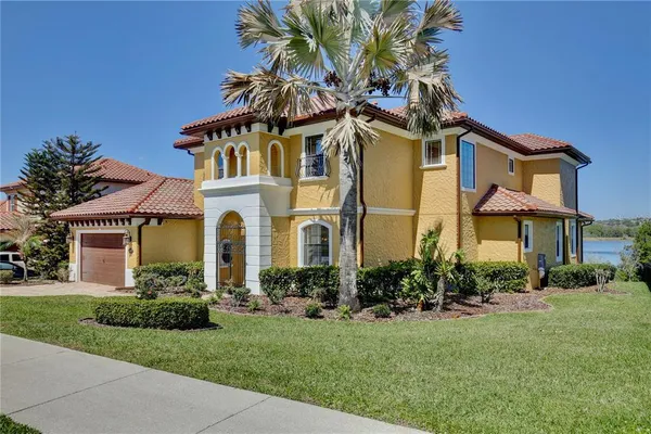 $1,175,000 | 3534 Mediterra Drive, Clermont, FL 34711