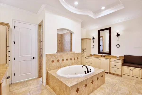 $1,175,000 | 3534 Mediterra Drive, Clermont, FL 34711