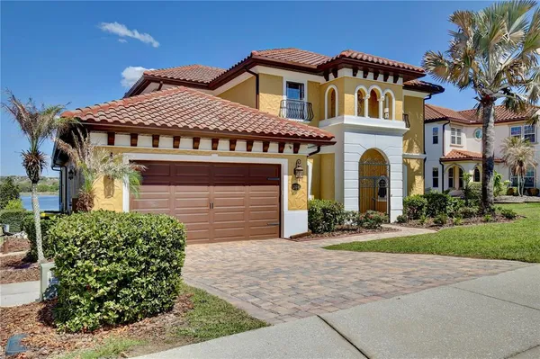 $1,175,000 | 3534 Mediterra Drive, Clermont, FL 34711