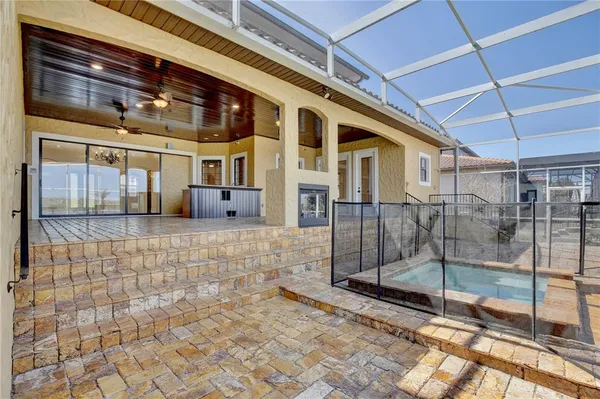 $1,175,000 | 3534 Mediterra Drive, Clermont, FL 34711