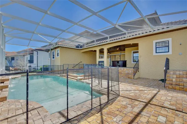 $1,175,000 | 3534 Mediterra Drive, Clermont, FL 34711