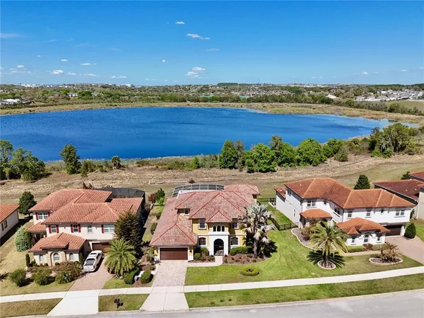 $1,175,000 | 3534 Mediterra Drive, Clermont, FL 34711