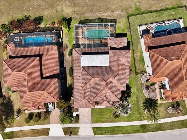 $1,175,000 | 3534 Mediterra Drive, Clermont, FL 34711