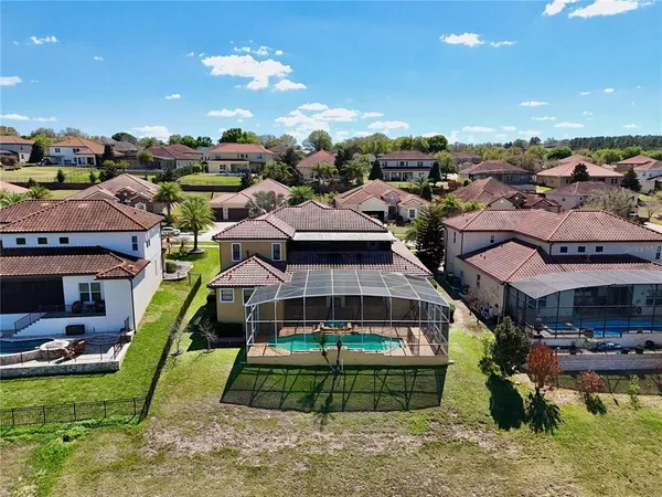 $1,175,000 | 3534 Mediterra Drive, Clermont, FL 34711