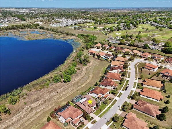 $1,175,000 | 3534 Mediterra Drive, Clermont, FL 34711