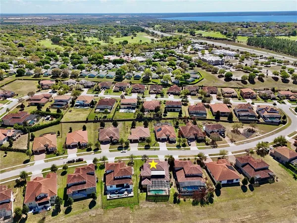 $1,175,000 | 3534 Mediterra Drive, Clermont, FL 34711