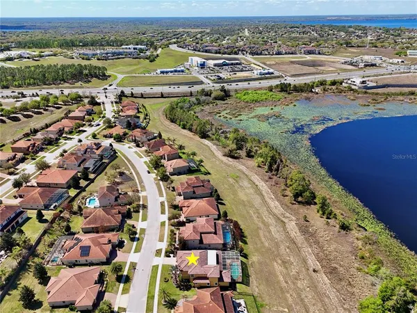 $1,175,000 | 3534 Mediterra Drive, Clermont, FL 34711