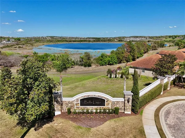 $1,175,000 | 3534 Mediterra Drive, Clermont, FL 34711